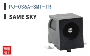 PJ-036A-SMT-TR ͼƬ